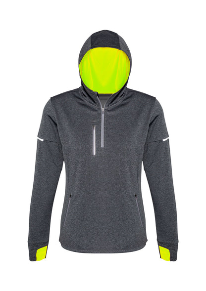 Ladies Pace Hoodie - SW635L