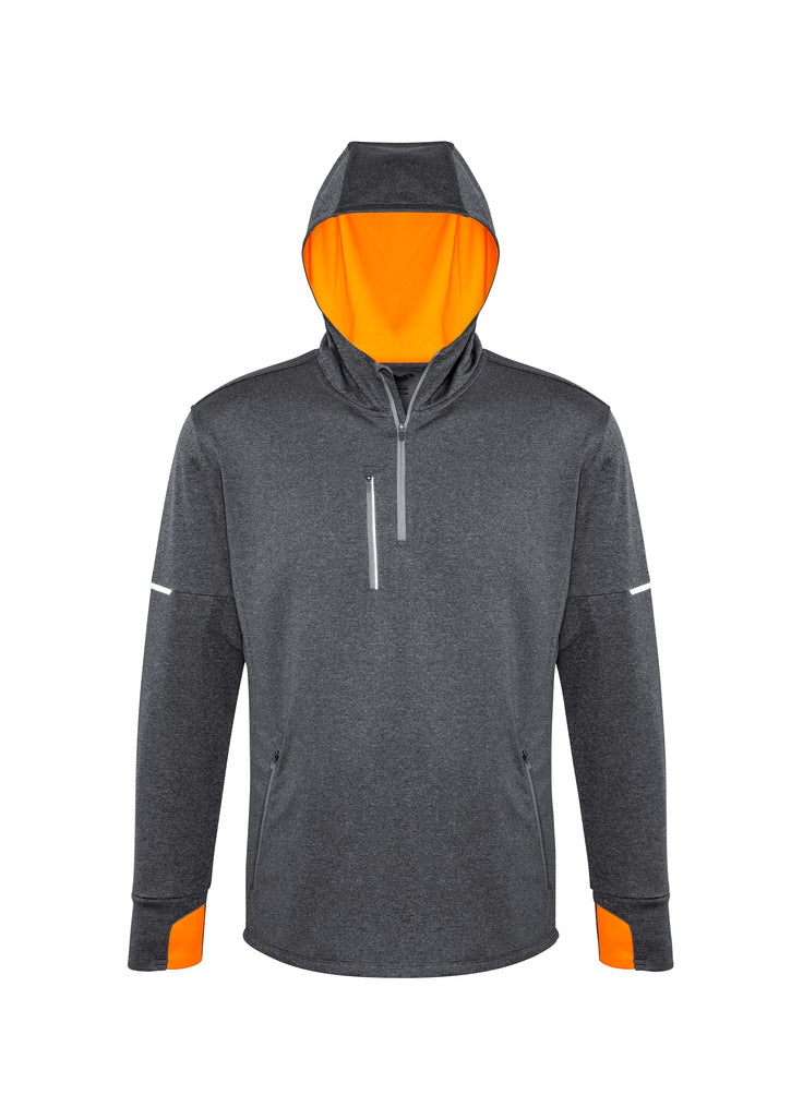 Mens Pace Hoodie - SW635M