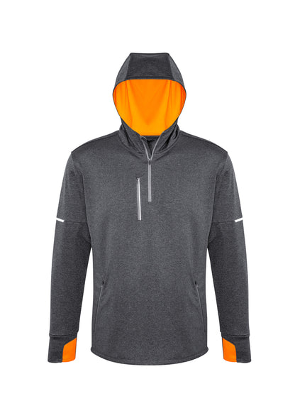 Mens Pace Hoodie - SW635M