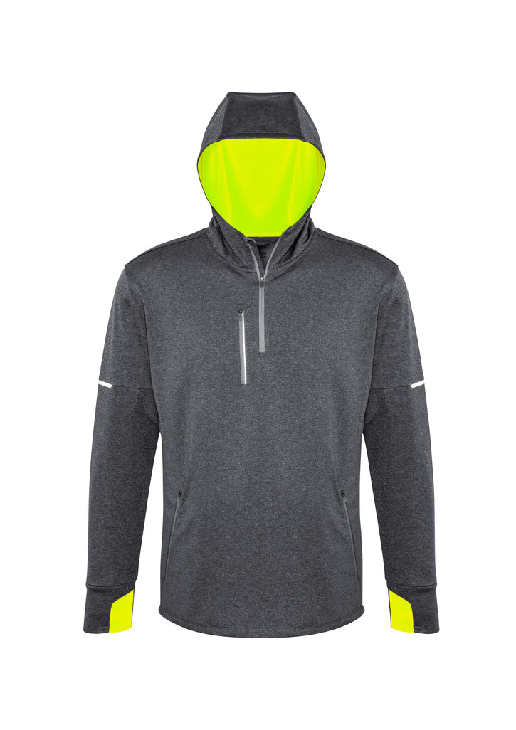 Mens Pace Hoodie - SW635M