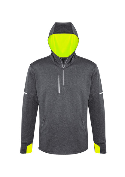 Mens Pace Hoodie - SW635M