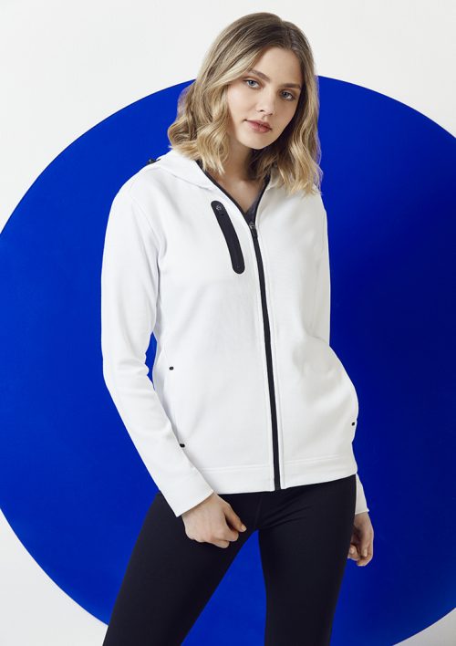 Ladies Neo Hoodie - SW926L