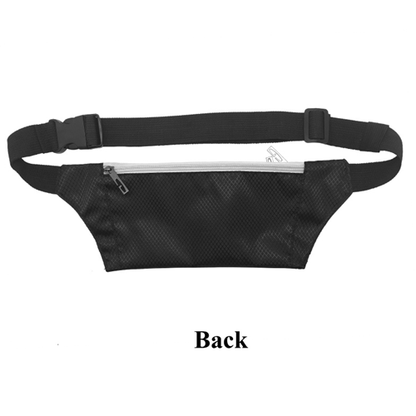Waist Fitness Belt – SWB001