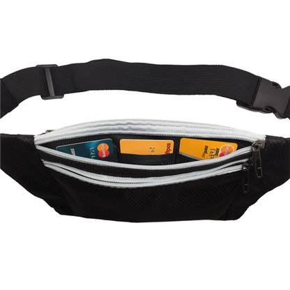 Waist Fitness Belt – SWB001