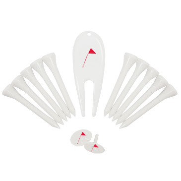 Standard Tee Pack - CSA-T-STP