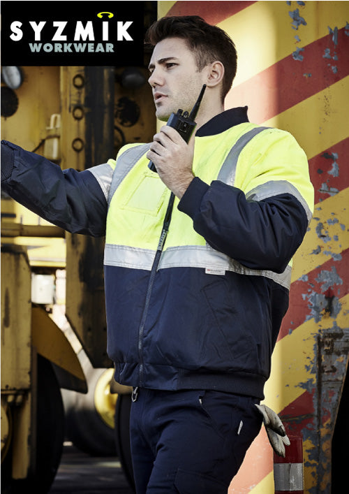 Syzmik Workwear