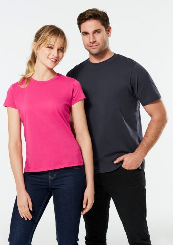 Men Ice Tee - T10012