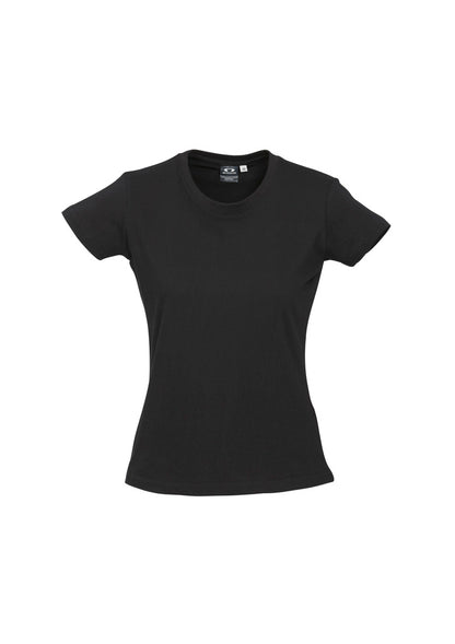 Ladies Ice T-Shirt - T10022