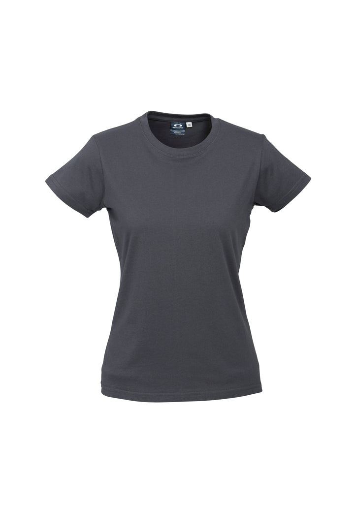 Ladies Ice T-Shirt - T10022
