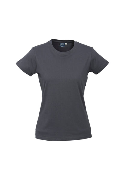 Ladies Ice T-Shirt - T10022