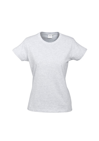 Ladies Ice T-Shirt - T10022