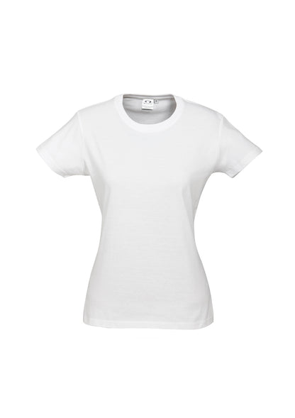 Ladies Ice T-Shirt - T10022