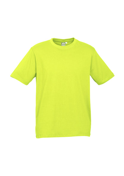Men Ice Tee - T10012