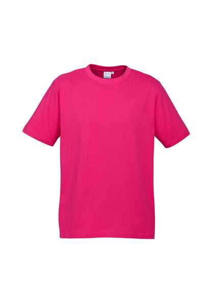 Men Ice Tee - T10012