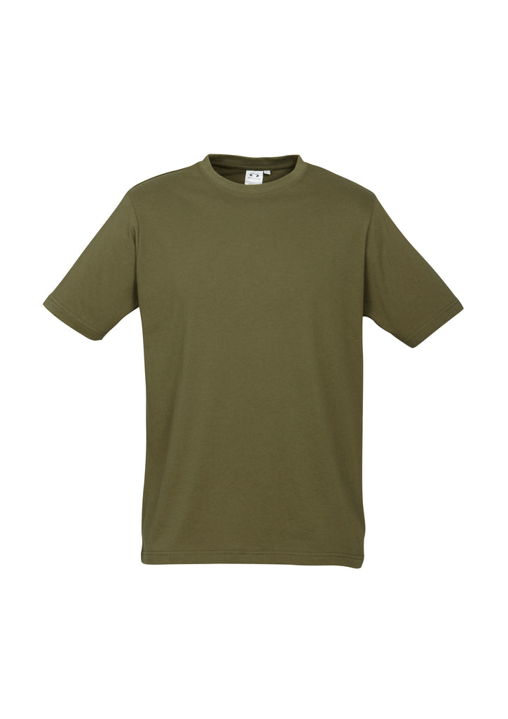 Men Ice Tee - T10012