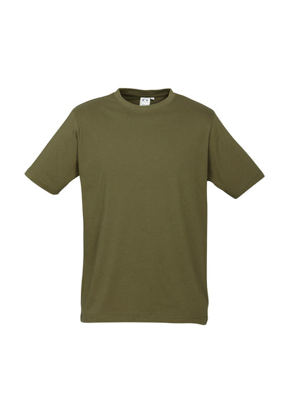 Men Ice Tee - T10012
