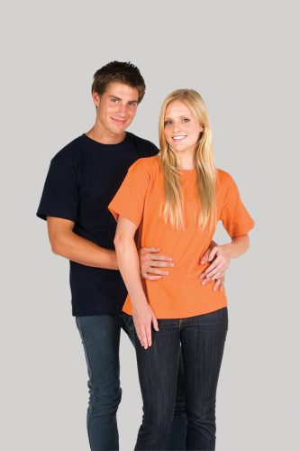 RAMO - Regular Adults Tee - T202HT