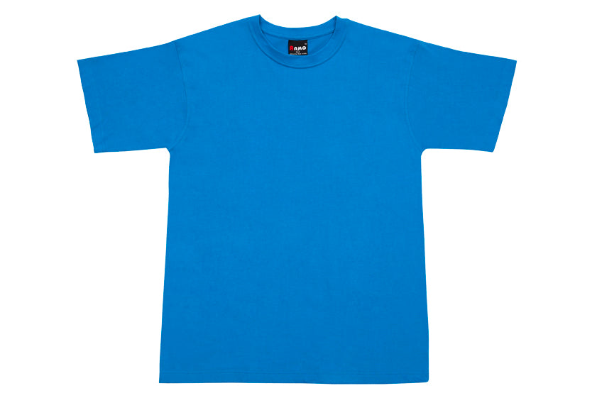 RAMO - Regular Adults Tee - T202HT
