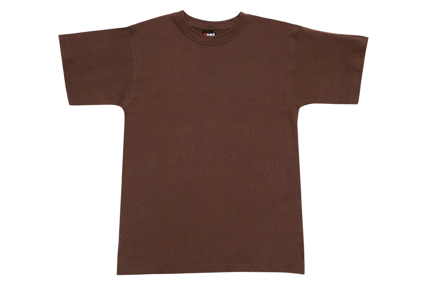 RAMO - Regular Adults Tee - T202HT