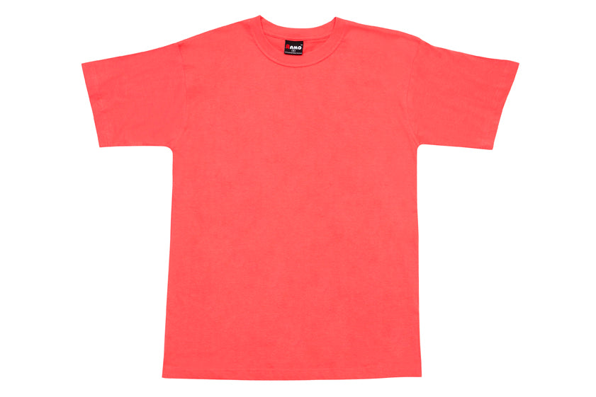 RAMO - Regular Adults Tee - T202HT
