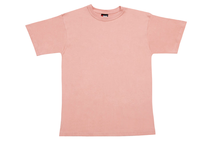 RAMO - Regular Adults Tee - T202HT
