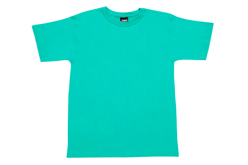RAMO - Regular Adults Tee - T202HT