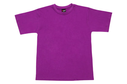 RAMO - Regular Adults Tee - T202HT