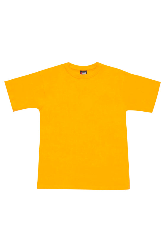 RAMO - Regular Adults Tee - T202HT