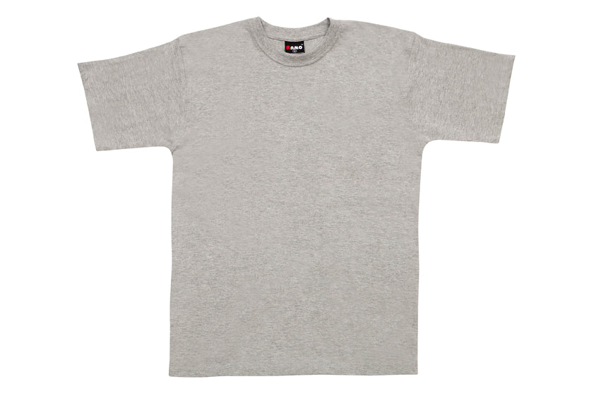 RAMO - Regular Adults Tee - T202HT