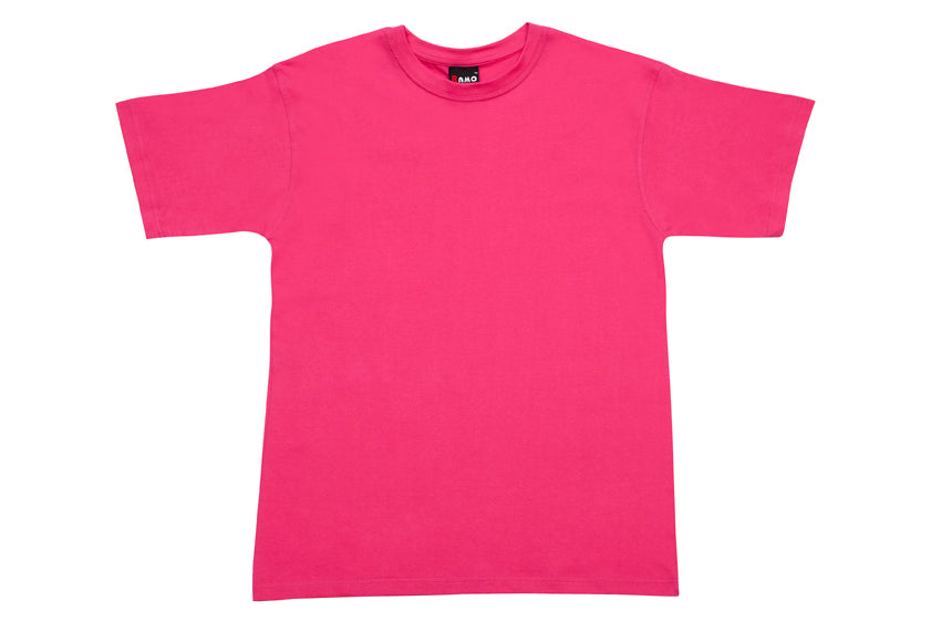 RAMO - Regular Adults Tee - T202HT