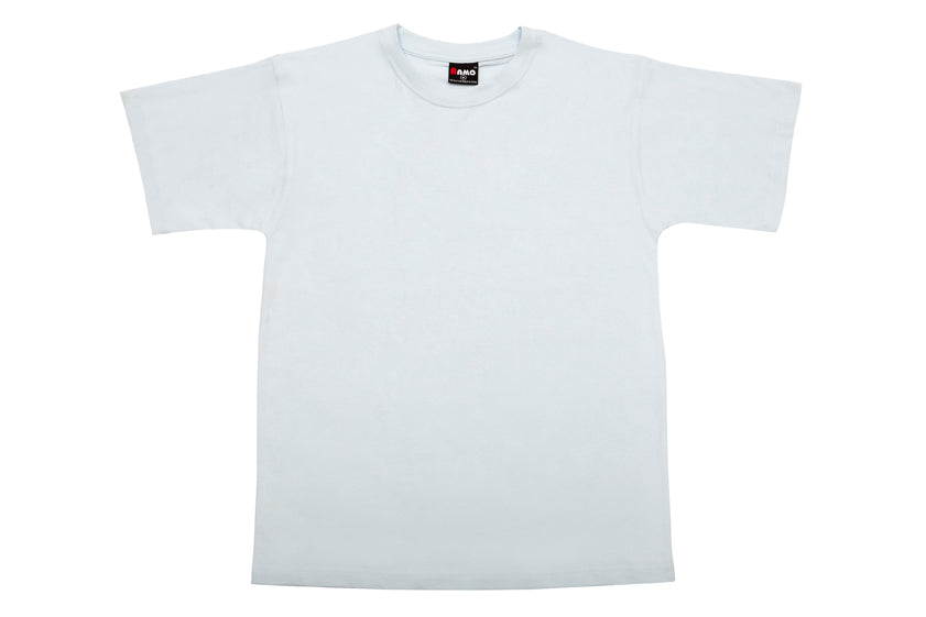 RAMO - Regular Adults Tee - T202HT