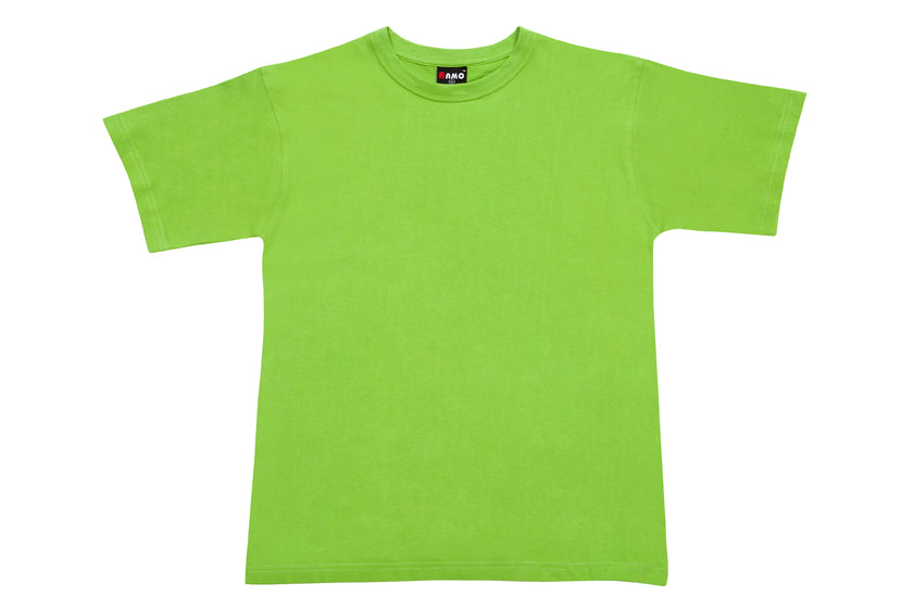 RAMO - Regular Adults Tee - T202HT