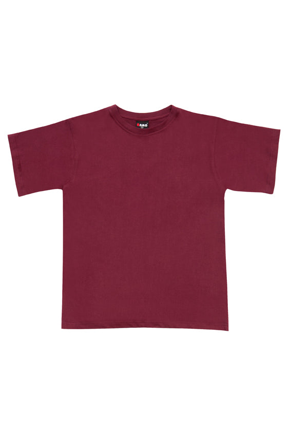 RAMO - Regular Adults Tee - T202HT