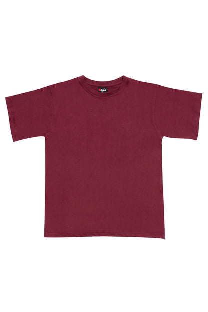 RAMO - Regular Adults Tee - T202HT