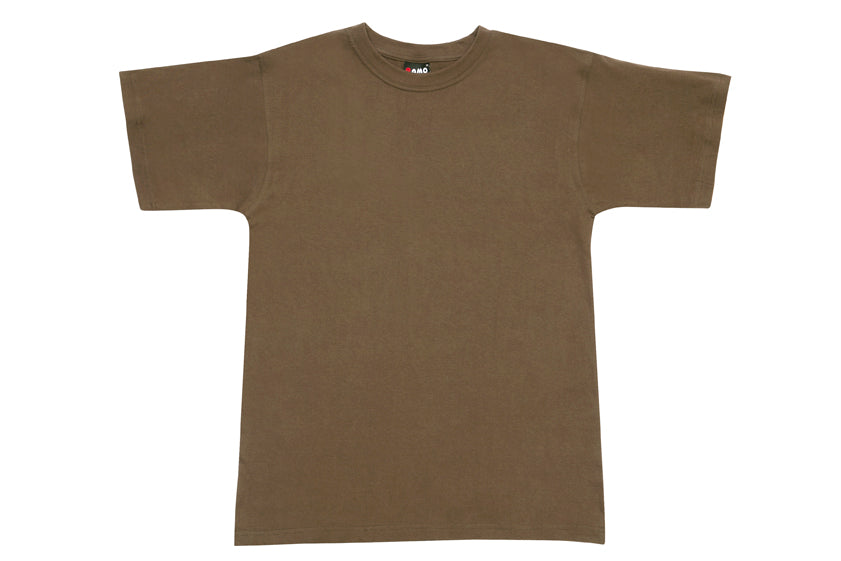 RAMO - Regular Adults Tee - T202HT