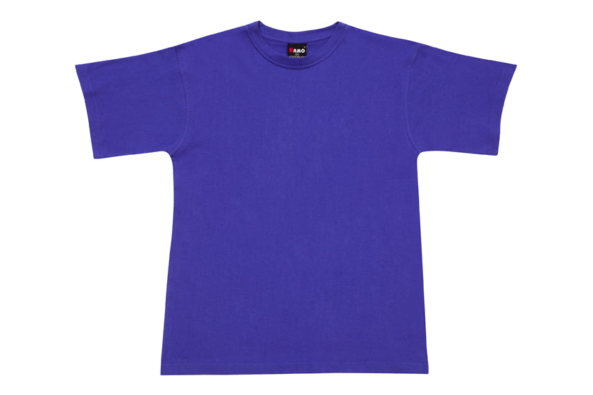 RAMO - Regular Adults Tee - T202HT