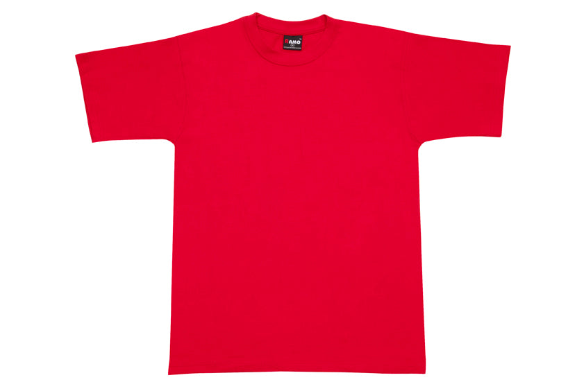 RAMO - Regular Adults Tee - T202HT