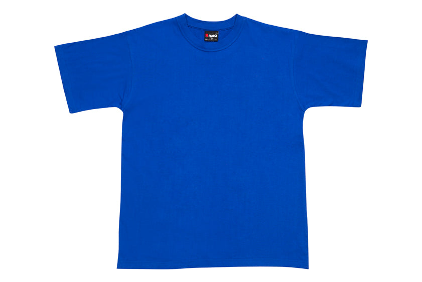 RAMO - Regular Adults Tee - T202HT