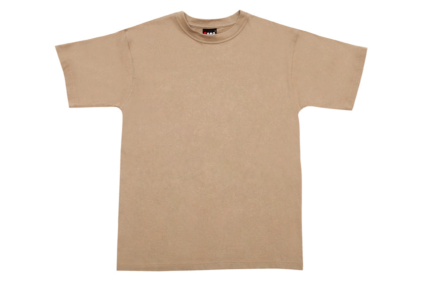 RAMO - Regular Adults Tee - T202HT