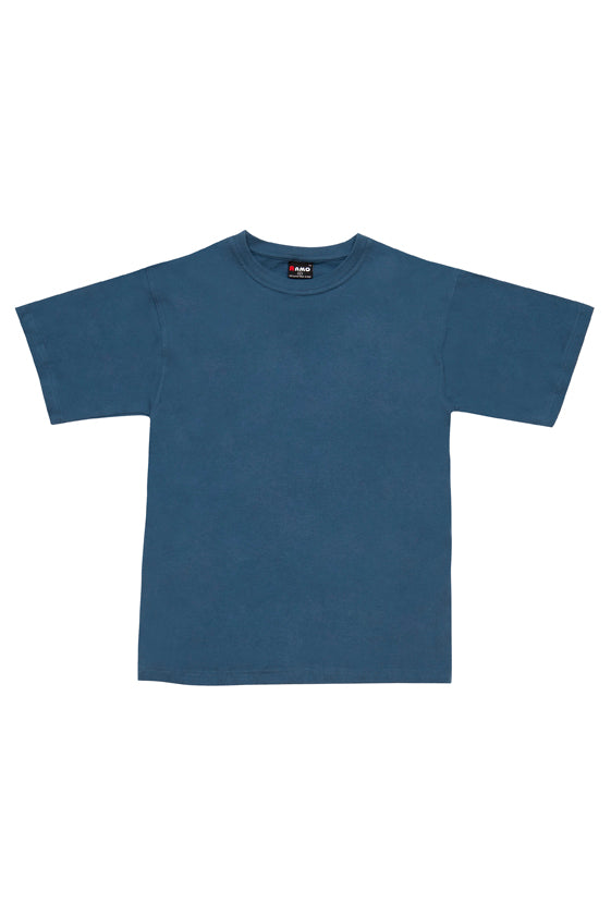 RAMO - Regular Adults Tee - T202HT