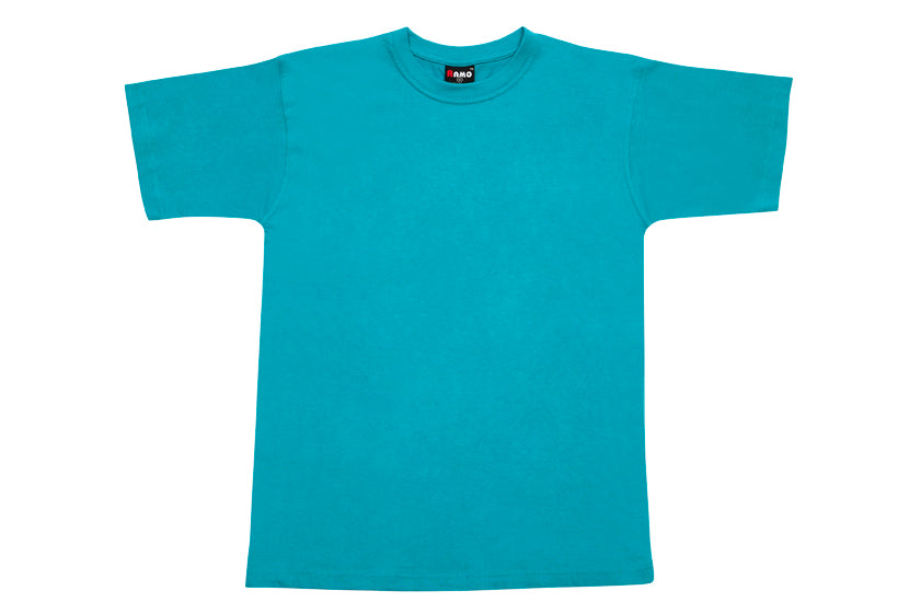 RAMO - Regular Adults Tee - T202HT