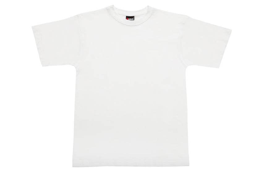 RAMO - Regular Adults Tee - T202HT