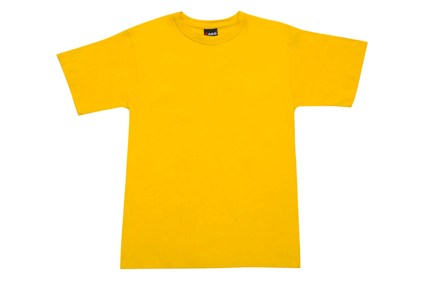 RAMO - Regular Adults Tee - T202HT