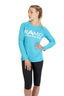 RAMO - Ladies Greatness Heather Long Sleeve - T223LD