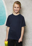 Kids Sprint Tee - T301KS
