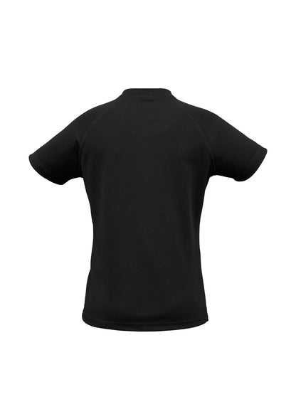Ladies Sprint Tee - T301LS