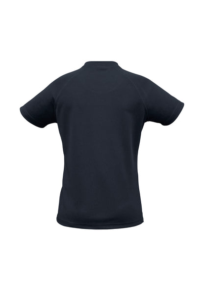 Ladies Sprint Tee - T301LS