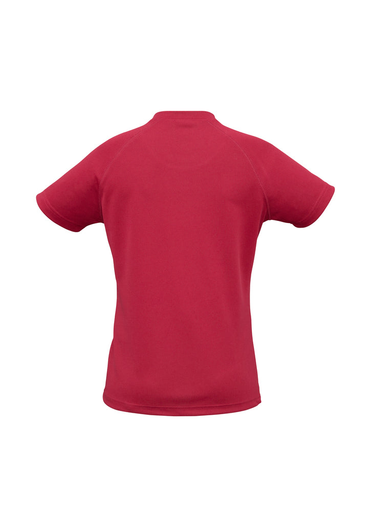 Ladies Sprint Tee - T301LS