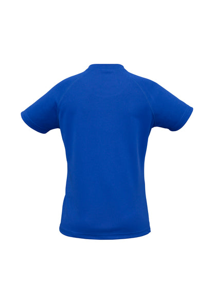 Ladies Sprint Tee - T301LS