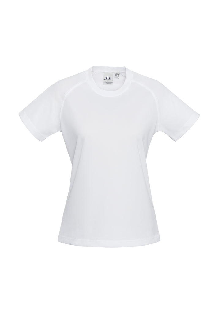Ladies Sprint Tee - T301LS